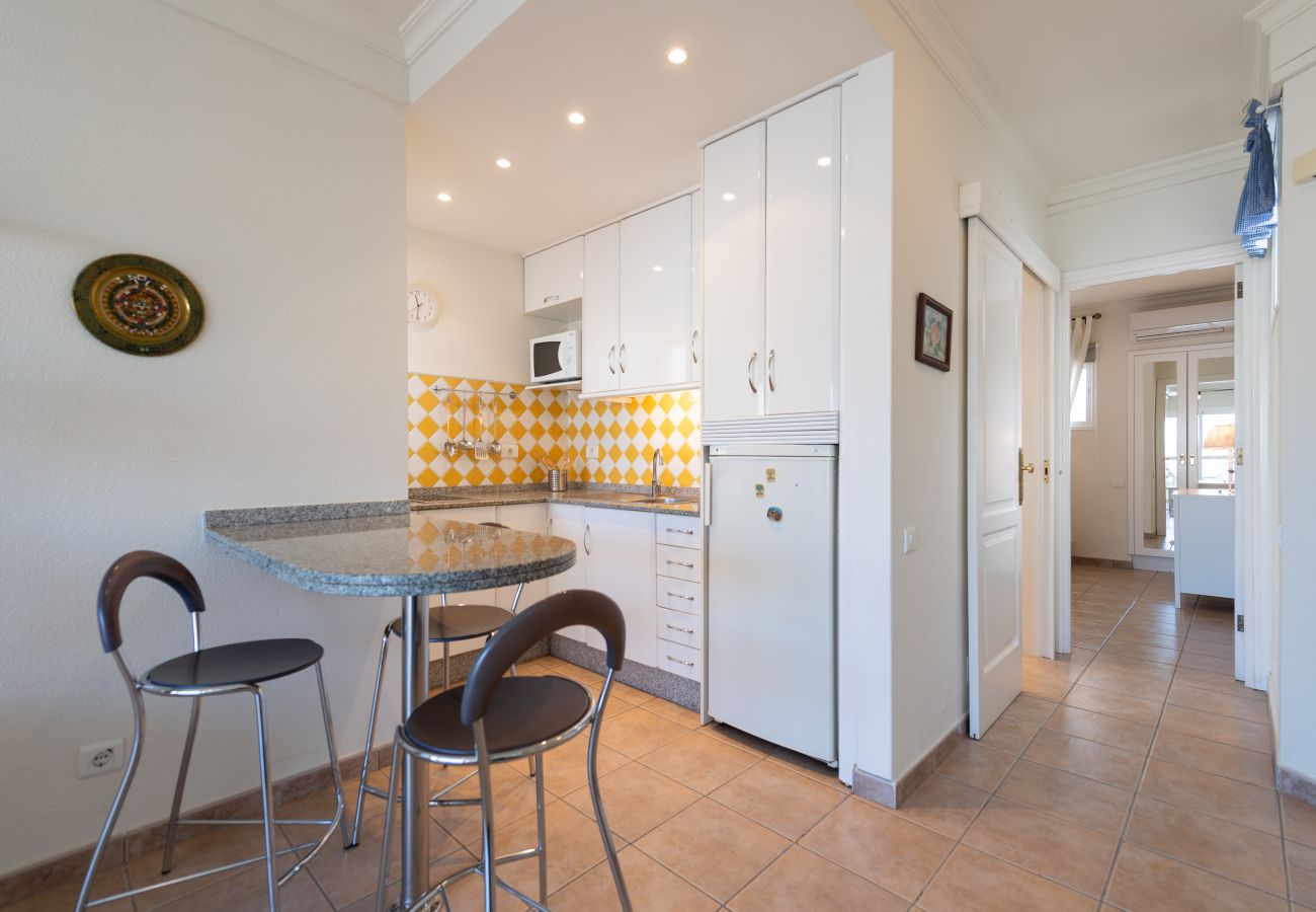 Apartment in San Bartolomé de Tirajana - Las Adelfas South Beach 5 by CanariasGetaway