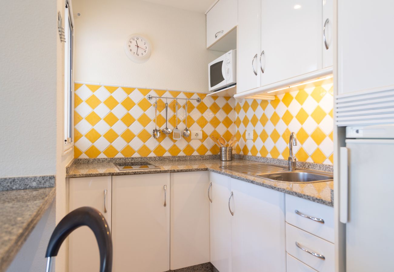 Apartment in San Bartolomé de Tirajana - Las Adelfas South Beach 5 by CanariasGetaway