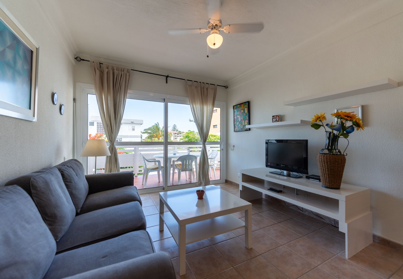 Apartment in San Bartolomé de Tirajana - Las Adelfas South Beach 5 by CanariasGetaway