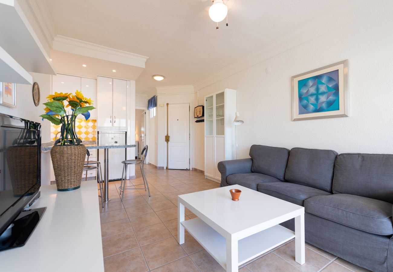 Apartment in San Bartolomé de Tirajana - Las Adelfas South Beach 5 by CanariasGetaway