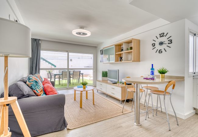 House in San Bartolomé de Tirajana - Las Adelfas South Beach 1 by CanariasGetaway House in San Bartolomé de Tirajana - Las Adelfas South Beach 1 by CanariasGetaway