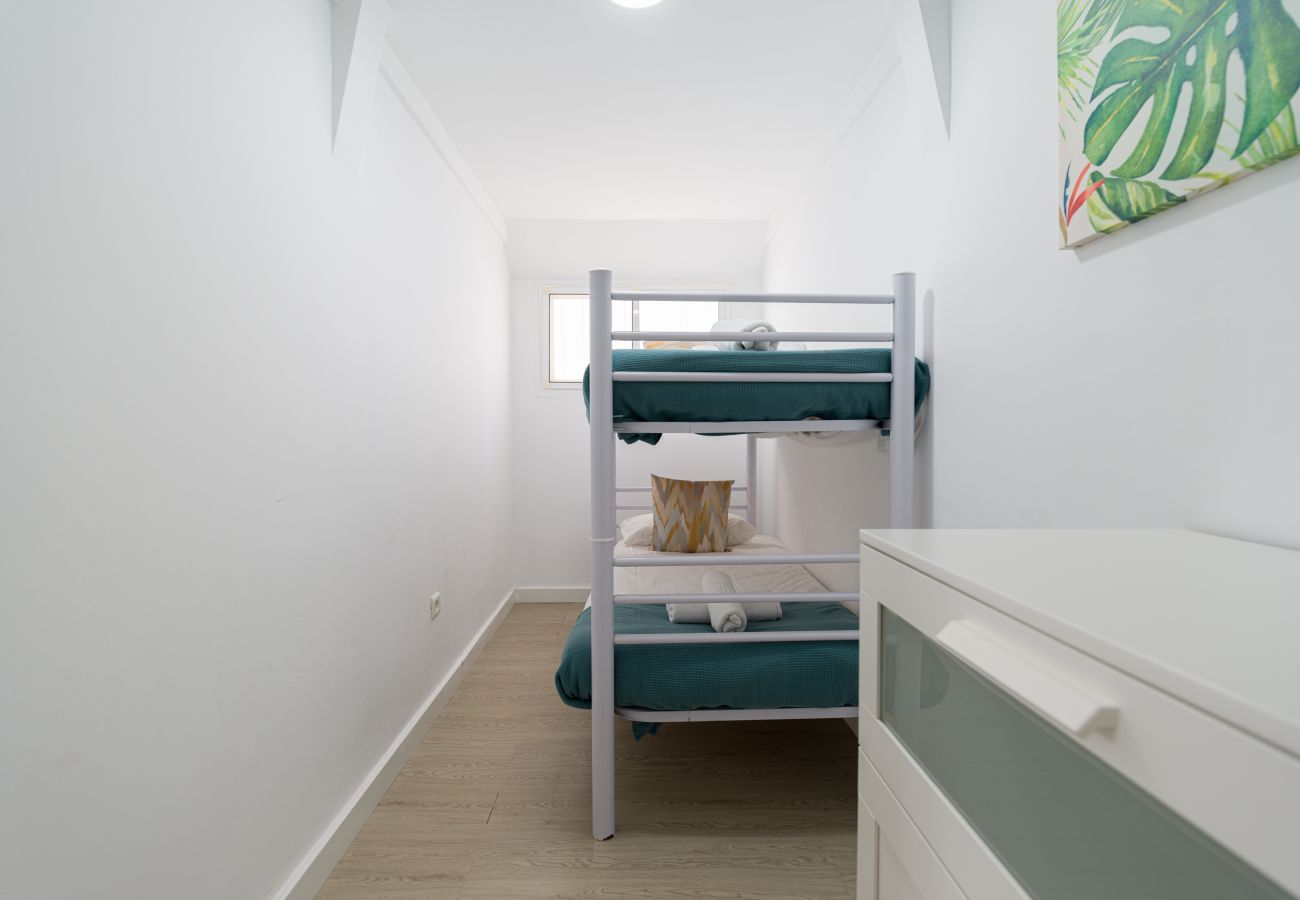 House in San Bartolomé de Tirajana - Las Adelfas South Beach 1 by CanariasGetaway House in San Bartolomé de Tirajana - Las Adelfas South Beach 1 by CanariasGetaway