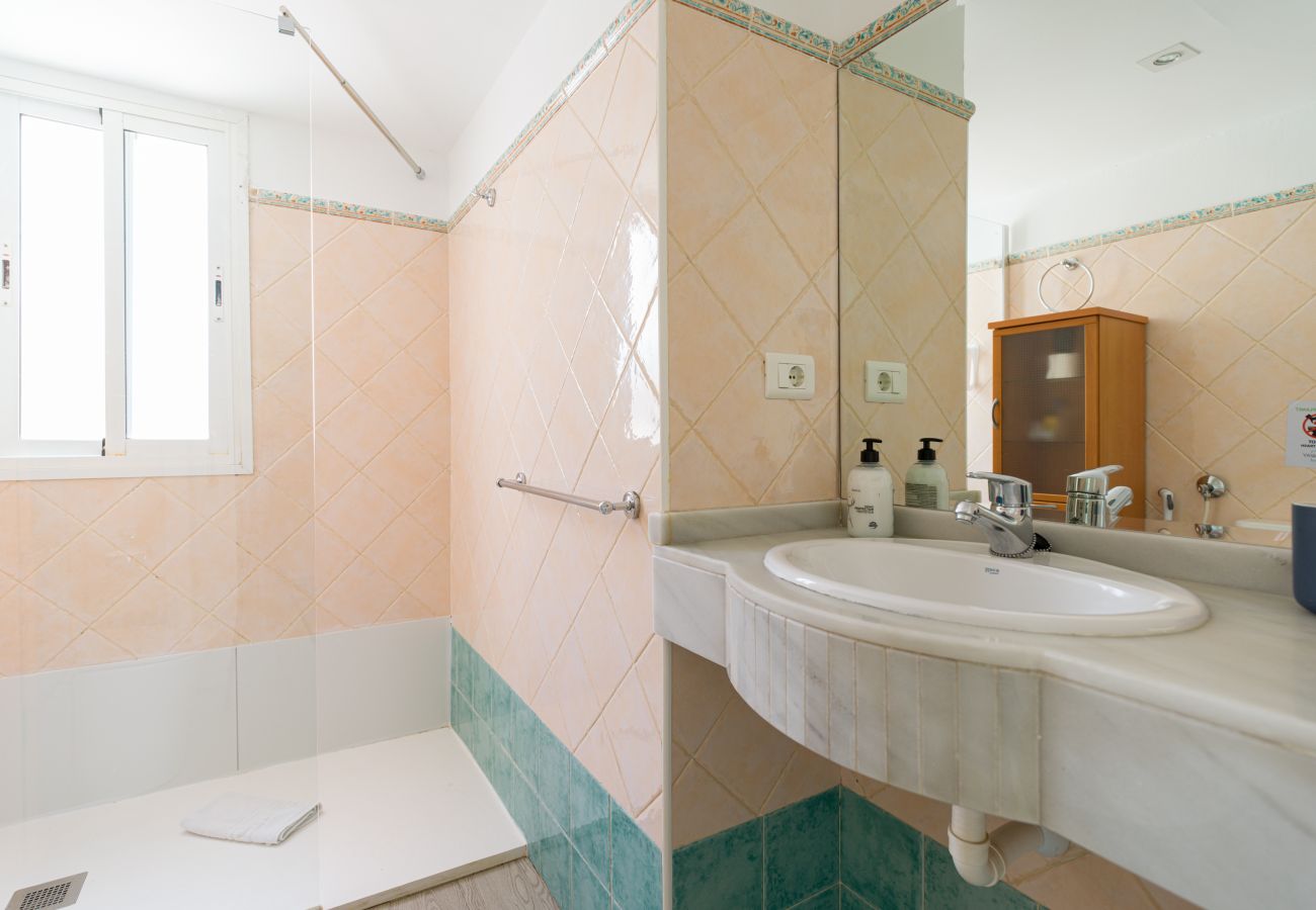 House in San Bartolomé de Tirajana - Las Adelfas South Beach 1 by CanariasGetaway House in San Bartolomé de Tirajana - Las Adelfas South Beach 1 by CanariasGetaway