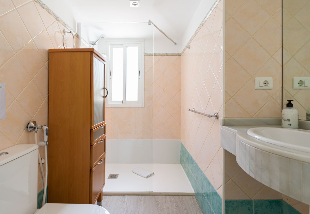 House in San Bartolomé de Tirajana - Las Adelfas South Beach 1 by CanariasGetaway House in San Bartolomé de Tirajana - Las Adelfas South Beach 1 by CanariasGetaway