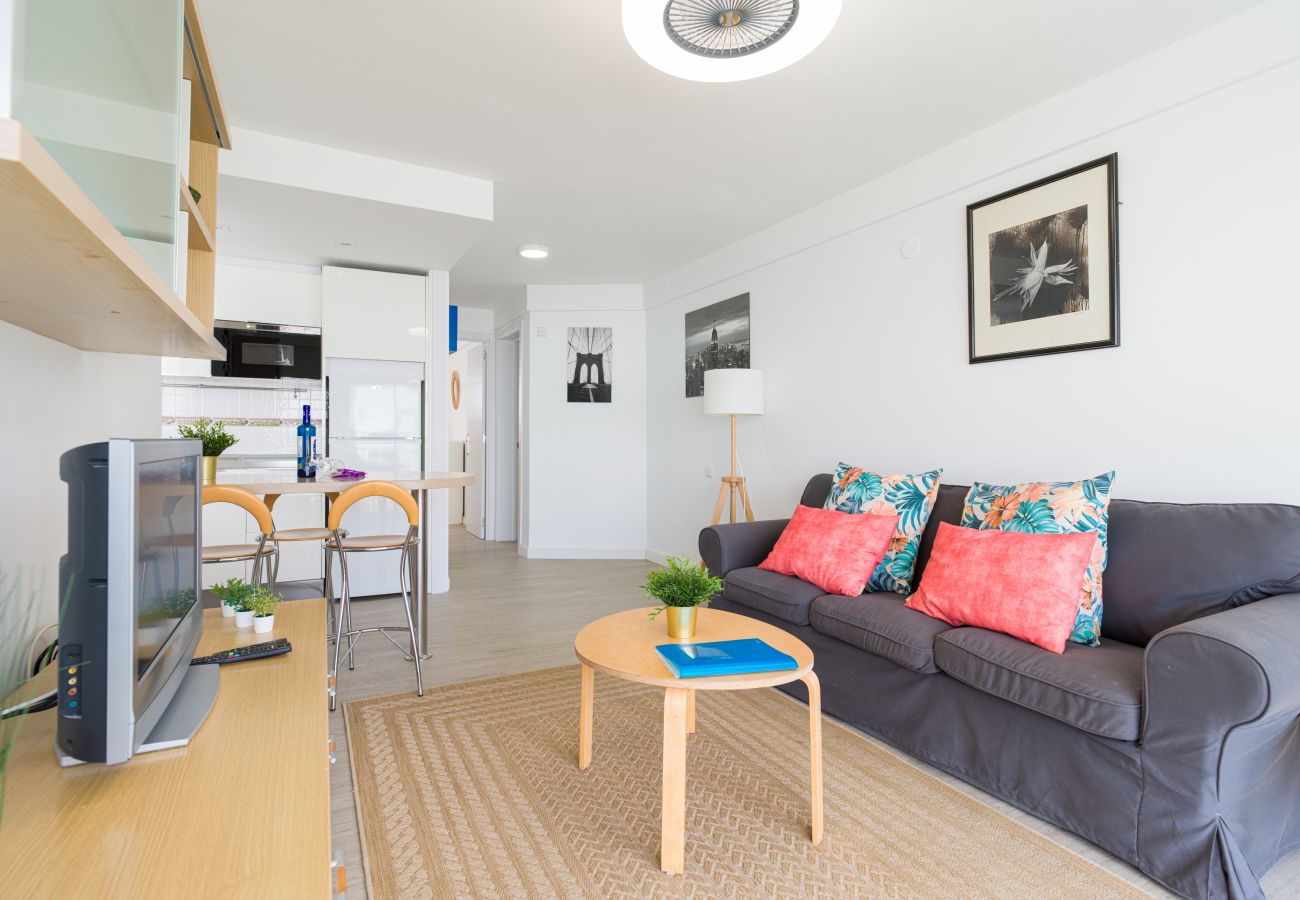 House in San Bartolomé de Tirajana - Las Adelfas South Beach 1 by CanariasGetaway House in San Bartolomé de Tirajana - Las Adelfas South Beach 1 by CanariasGetaway