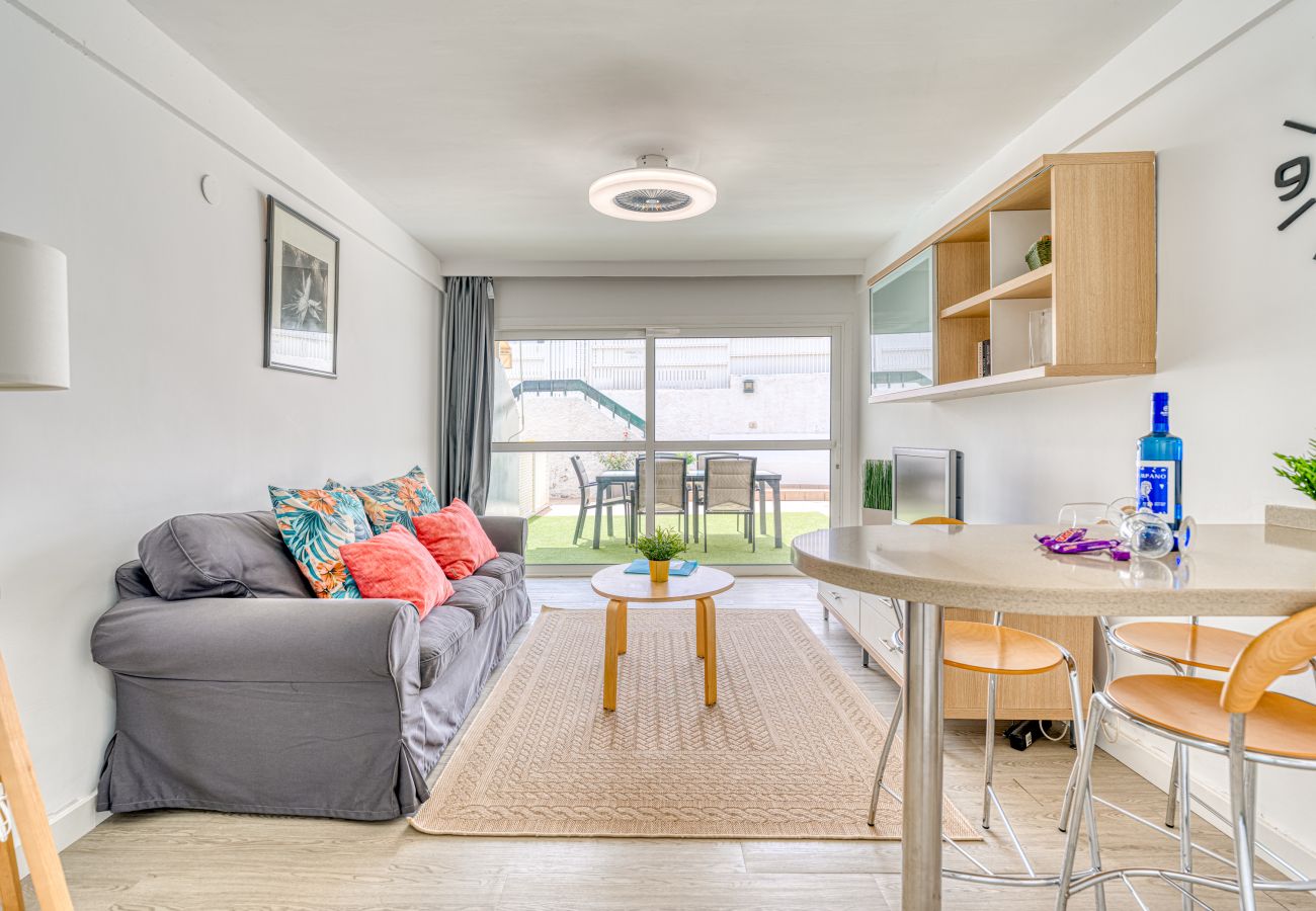 House in San Bartolomé de Tirajana - Las Adelfas South Beach 1 by CanariasGetaway House in San Bartolomé de Tirajana - Las Adelfas South Beach 1 by CanariasGetaway