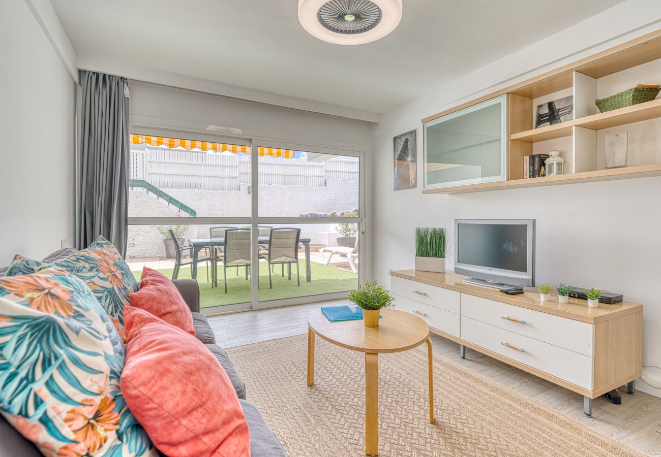 House in San Bartolomé de Tirajana - Las Adelfas South Beach 1 by CanariasGetaway House in San Bartolomé de Tirajana - Las Adelfas South Beach 1 by CanariasGetaway