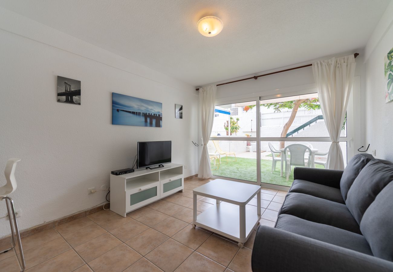 Apartment in San Bartolomé de Tirajana - Las Adelfas South Beach 2 by CanariasGetaway