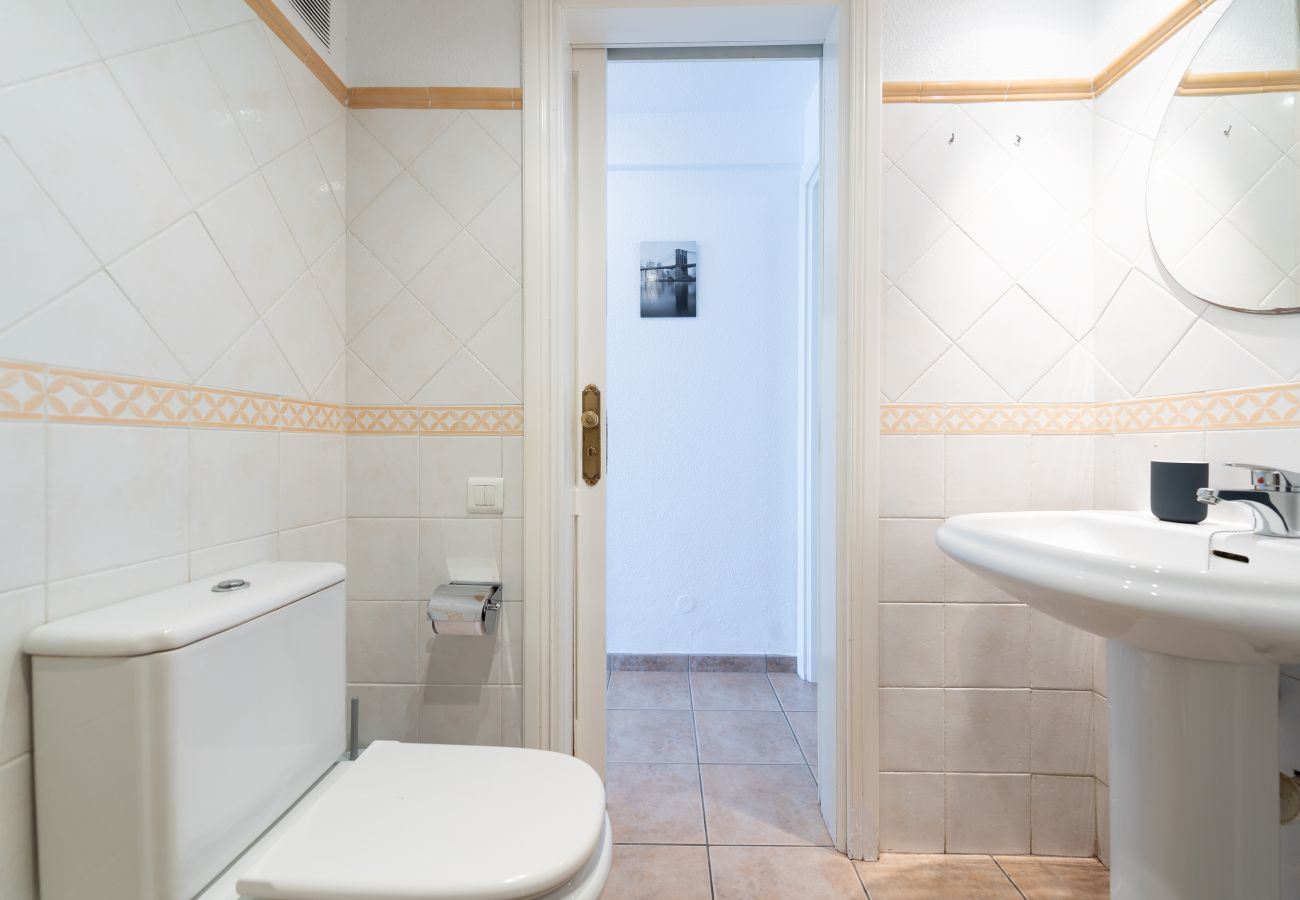 Apartment in San Bartolomé de Tirajana - Las Adelfas South Beach 2 by CanariasGetaway