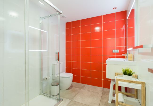 Apartment in Maspalomas - Aguila Beach Ocean View By CanariasGetaway Apartment in Maspalomas - Aguila Beach Ocean View By CanariasGetaway