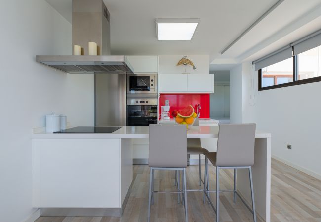 Apartment in Maspalomas - Aguila Beach Ocean View By CanariasGetaway Apartment in Maspalomas - Aguila Beach Ocean View By CanariasGetaway