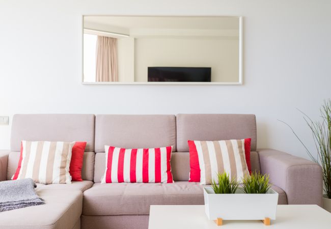 Apartment in Maspalomas - Aguila Beach Ocean View By CanariasGetaway Apartment in Maspalomas - Aguila Beach Ocean View By CanariasGetaway