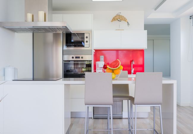 Apartment in Maspalomas - Aguila Beach Ocean View By CanariasGetaway Apartment in Maspalomas - Aguila Beach Ocean View By CanariasGetaway