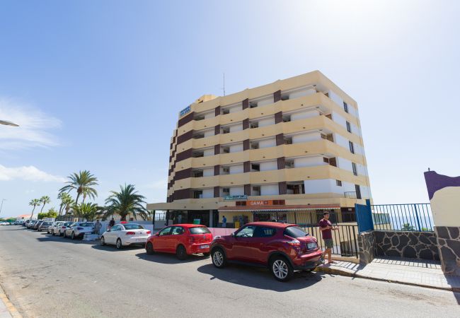 Apartment in Maspalomas - Aguila Beach Ocean View By CanariasGetaway Apartment in Maspalomas - Aguila Beach Ocean View By CanariasGetaway