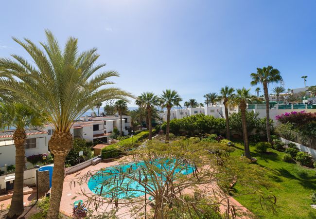 Apartment in Maspalomas - Aguila Beach Ocean View By CanariasGetaway Apartment in Maspalomas - Aguila Beach Ocean View By CanariasGetaway