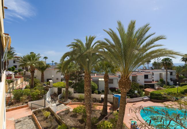 Apartment in Maspalomas - Aguila Beach Ocean View By CanariasGetaway Apartment in Maspalomas - Aguila Beach Ocean View By CanariasGetaway