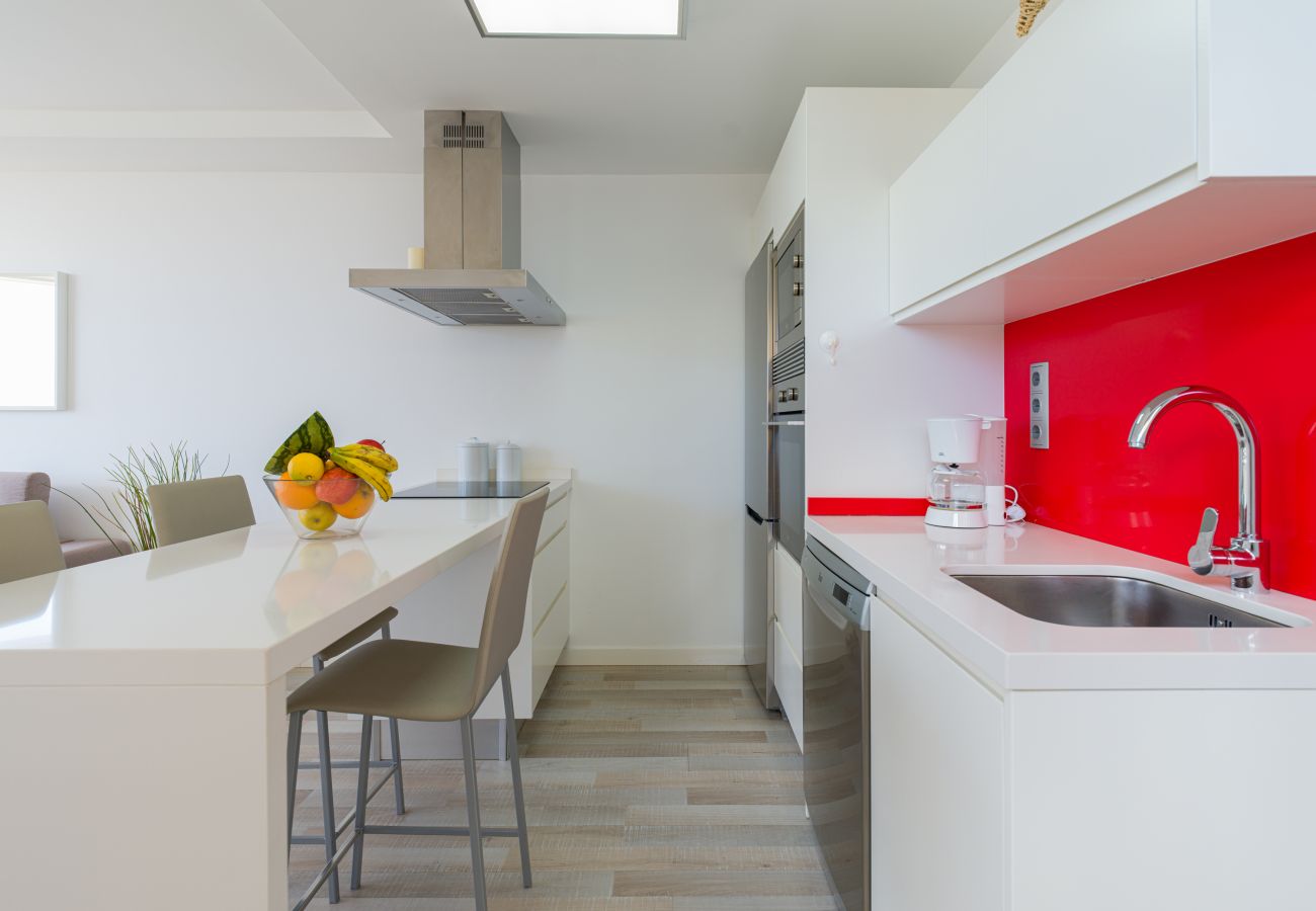 Apartment in Maspalomas - Aguila Beach Ocean View By CanariasGetaway Apartment in Maspalomas - Aguila Beach Ocean View By CanariasGetaway