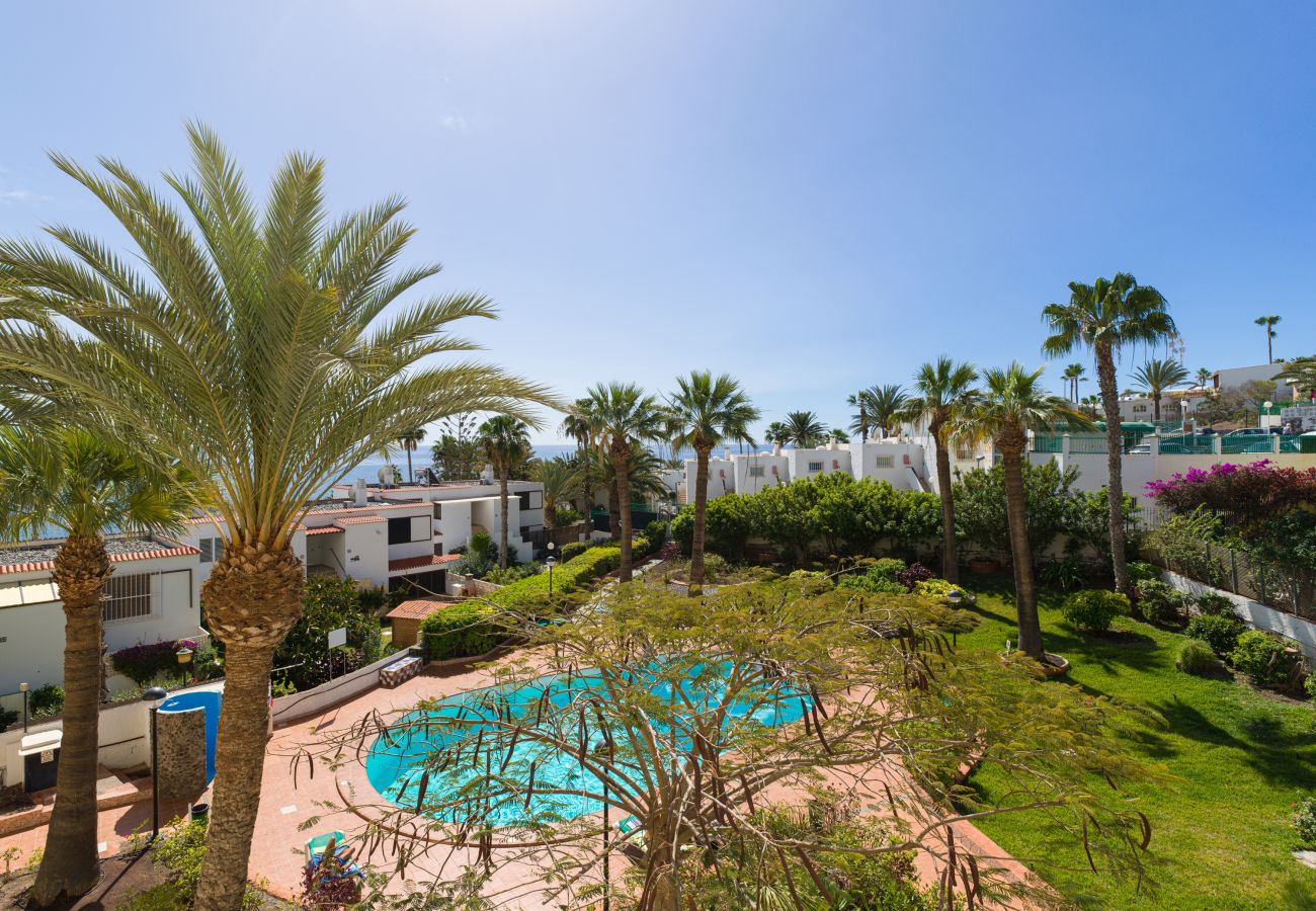 Apartment in Maspalomas - Aguila Beach Ocean View By CanariasGetaway Apartment in Maspalomas - Aguila Beach Ocean View By CanariasGetaway
