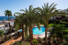 Apartment in Maspalomas - Aguila Beach Ocean View By CanariasGetaway