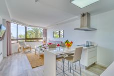 Apartment in Maspalomas - Aguila Beach Ocean View By CanariasGetaway