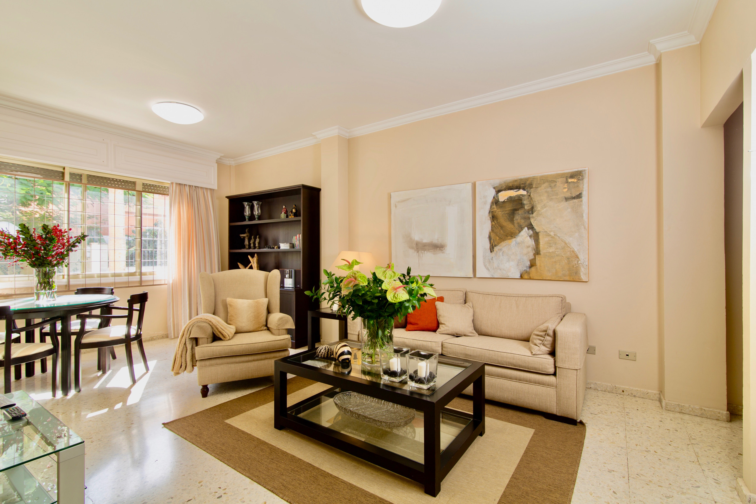 Las Palmas Luxury flat near to the marina