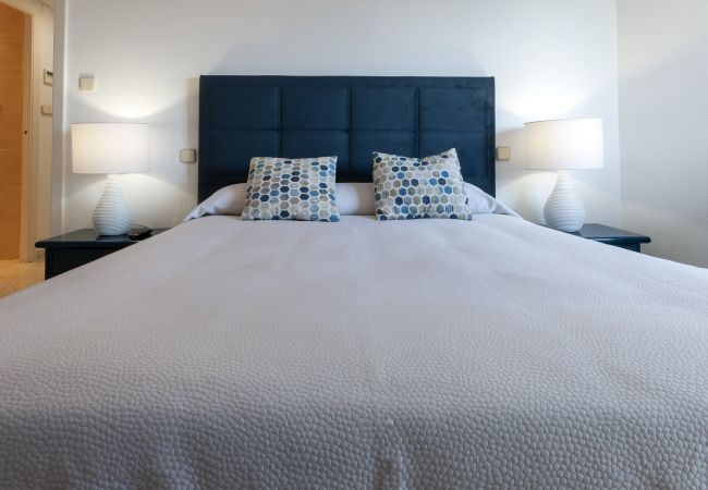 Apartment in Playa de Gandía - Cosy apartment decorated, with wifi, in front of the beach Apartment in Playa de Gandía - Cosy apartment decorated, with wifi, in front of the beach