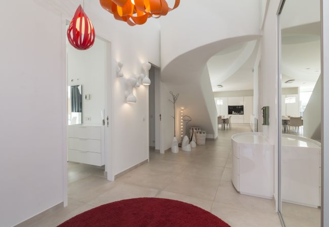 Villa in Adeje - Villa Oasis del Sur Villa in Adeje - Villa Oasis del Sur