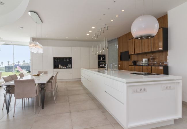 Villa in Adeje - Villa Oasis del Sur Villa in Adeje - Villa Oasis del Sur