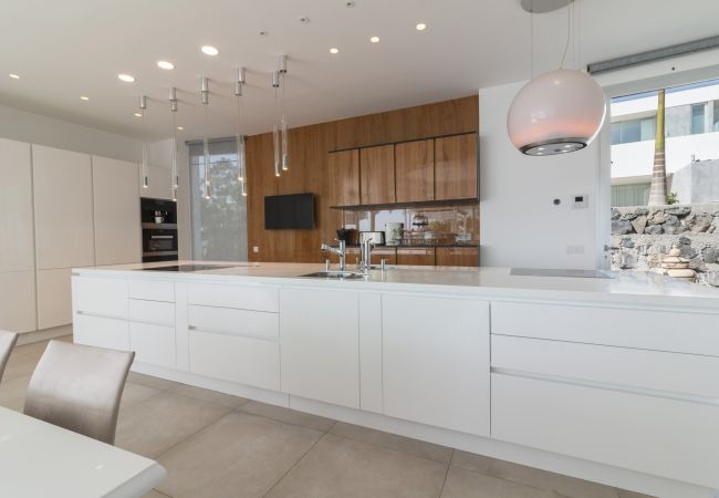 Villa in Adeje - Villa Oasis del Sur Villa in Adeje - Villa Oasis del Sur