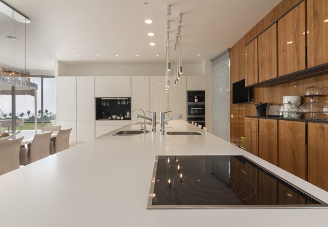 Villa in Adeje - Villa Oasis del Sur Villa in Adeje - Villa Oasis del Sur