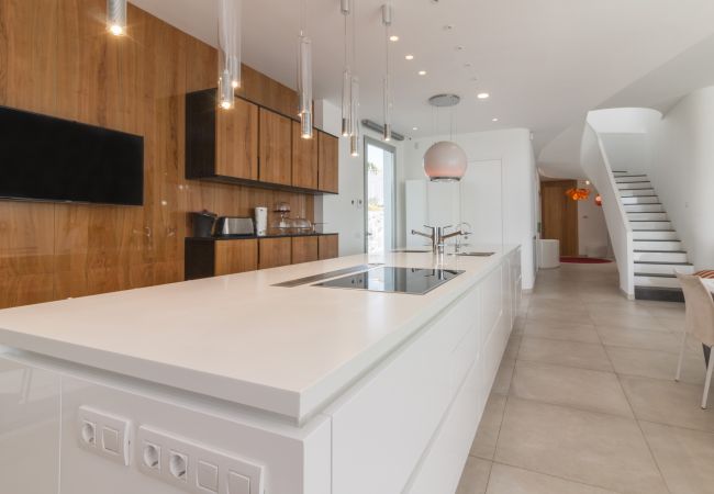 Villa in Adeje - Villa Oasis del Sur Villa in Adeje - Villa Oasis del Sur