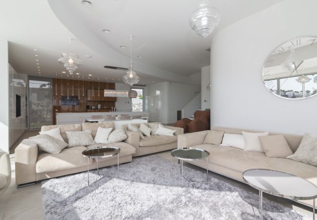 Villa in Adeje - Villa Oasis del Sur Villa in Adeje - Villa Oasis del Sur