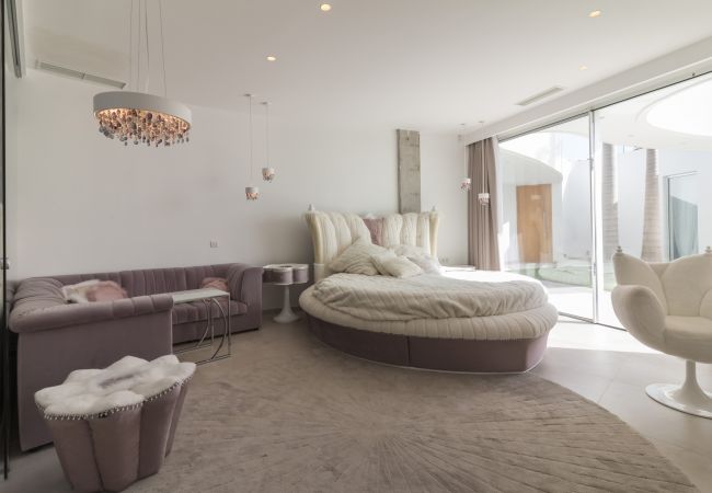 Villa in Adeje - Villa Oasis del Sur Villa in Adeje - Villa Oasis del Sur