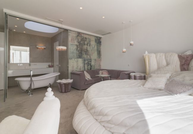 Villa in Adeje - Villa Oasis del Sur Villa in Adeje - Villa Oasis del Sur