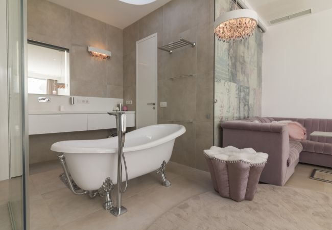 Villa in Adeje - Villa Oasis del Sur Villa in Adeje - Villa Oasis del Sur