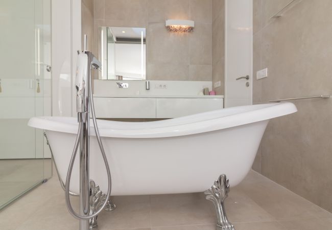 Villa in Adeje - Villa Oasis del Sur Villa in Adeje - Villa Oasis del Sur