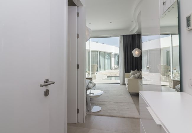 Villa in Adeje - Villa Oasis del Sur Villa in Adeje - Villa Oasis del Sur