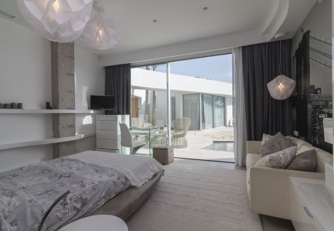 Villa in Adeje - Villa Oasis del Sur Villa in Adeje - Villa Oasis del Sur