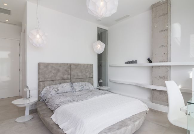 Villa in Adeje - Villa Oasis del Sur Villa in Adeje - Villa Oasis del Sur