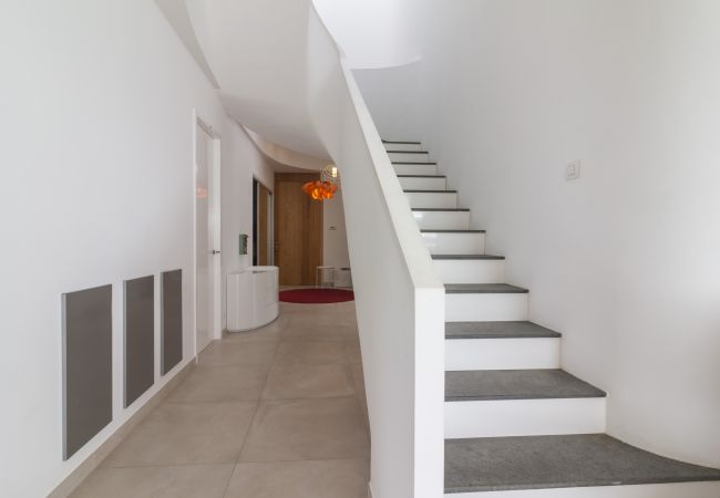 Villa in Adeje - Villa Oasis del Sur Villa in Adeje - Villa Oasis del Sur