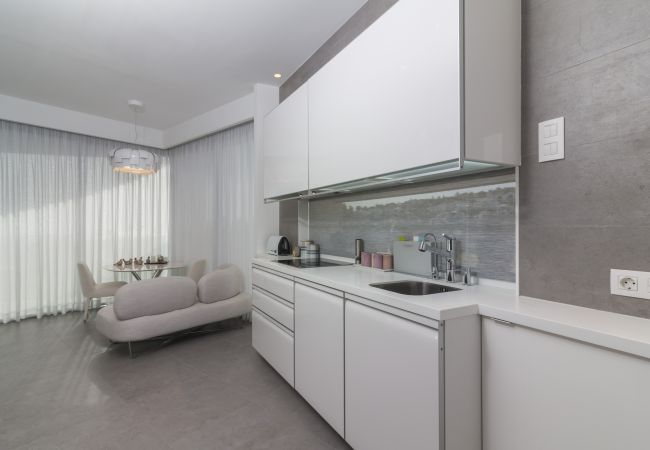 Villa in Adeje - Villa Oasis del Sur Villa in Adeje - Villa Oasis del Sur