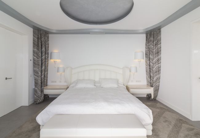 Villa in Adeje - Villa Oasis del Sur Villa in Adeje - Villa Oasis del Sur