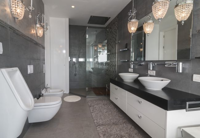 Villa in Adeje - Villa Oasis del Sur Villa in Adeje - Villa Oasis del Sur