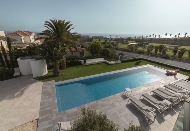 Villa in Adeje - Villa Oasis del Sur Villa in Adeje - Villa Oasis del Sur