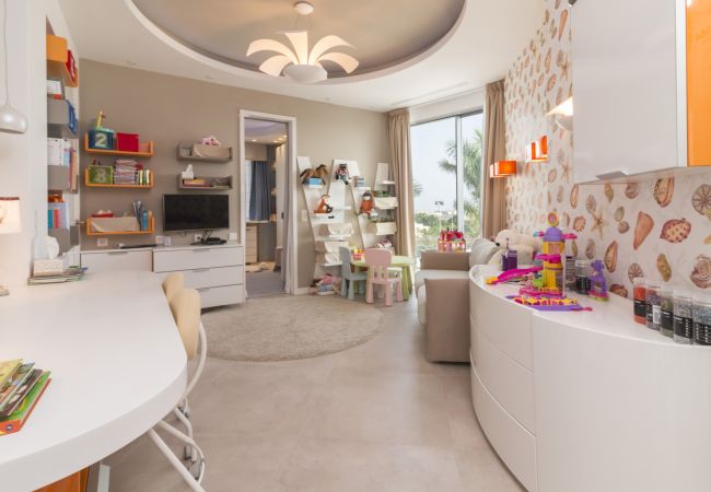 Villa in Adeje - Villa Oasis del Sur Villa in Adeje - Villa Oasis del Sur