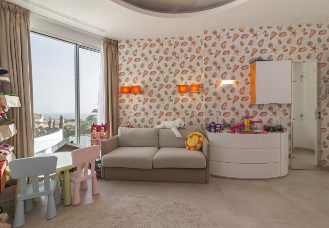 Villa in Adeje - Villa Oasis del Sur Villa in Adeje - Villa Oasis del Sur