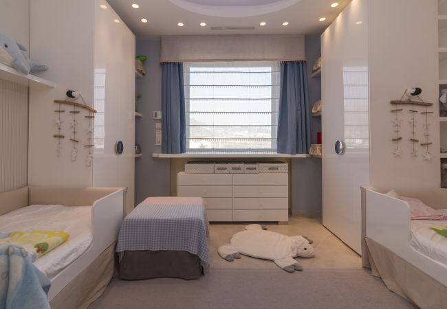 Villa in Adeje - Villa Oasis del Sur Villa in Adeje - Villa Oasis del Sur