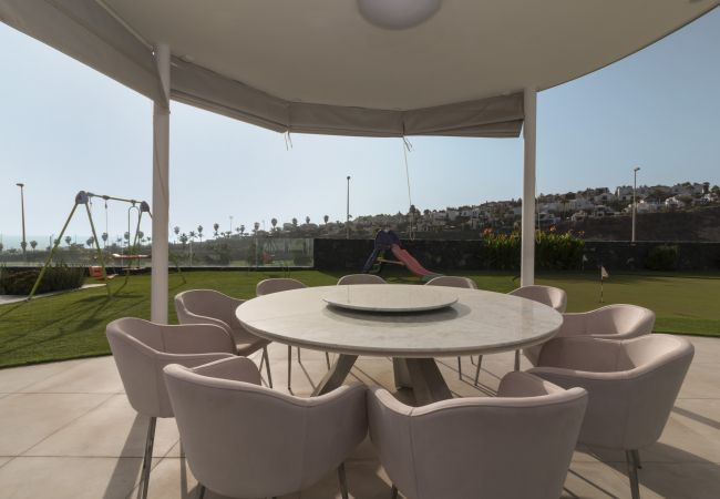 Villa in Adeje - Villa Oasis del Sur Villa in Adeje - Villa Oasis del Sur