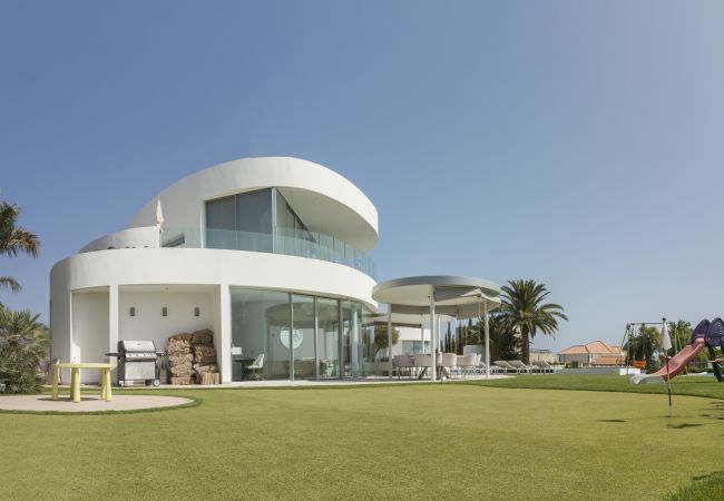 Villa in Adeje - Villa Oasis del Sur Villa in Adeje - Villa Oasis del Sur