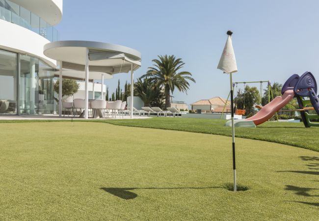 Villa in Adeje - Villa Oasis del Sur Villa in Adeje - Villa Oasis del Sur